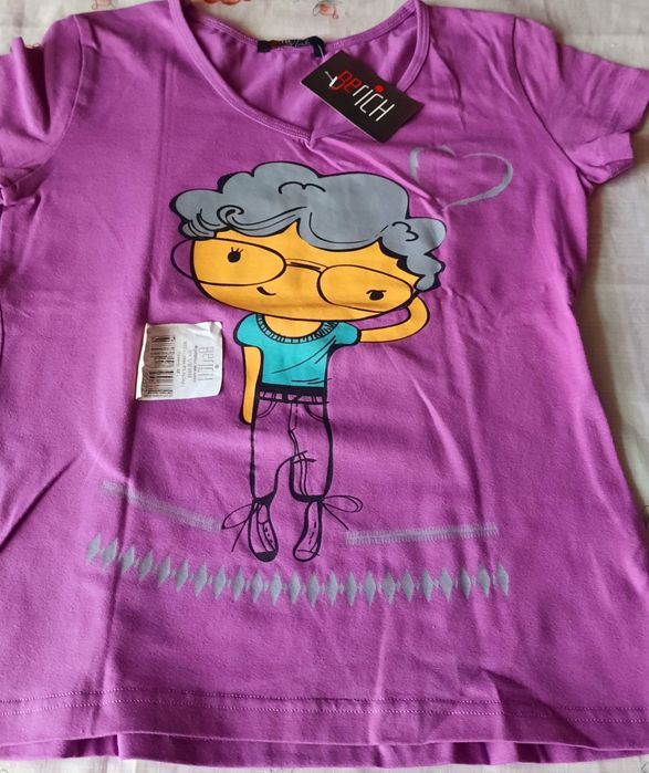 Женские майки кофта