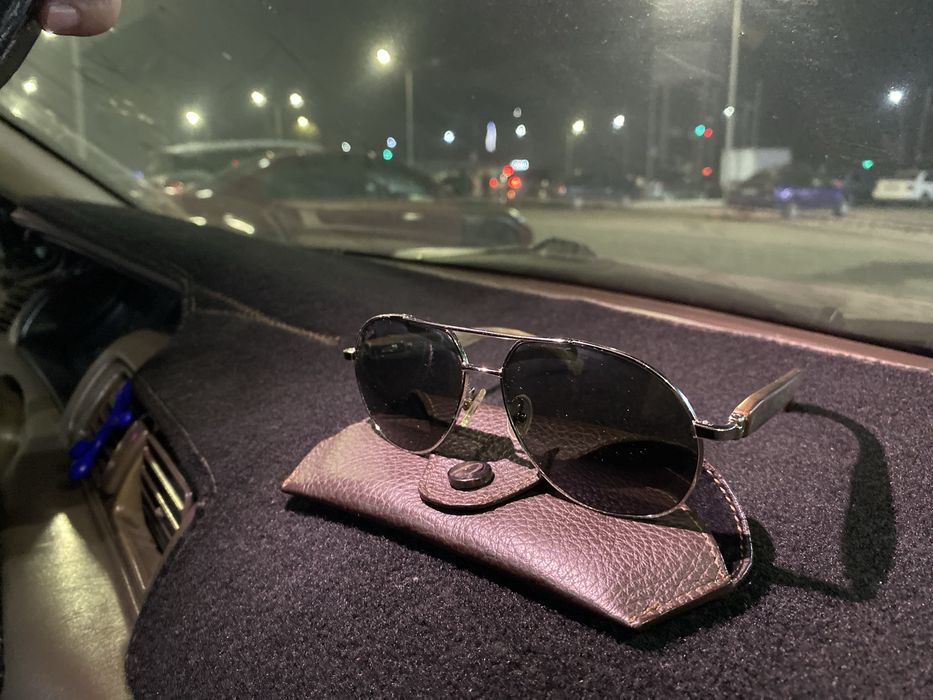 Broni очки оргинал