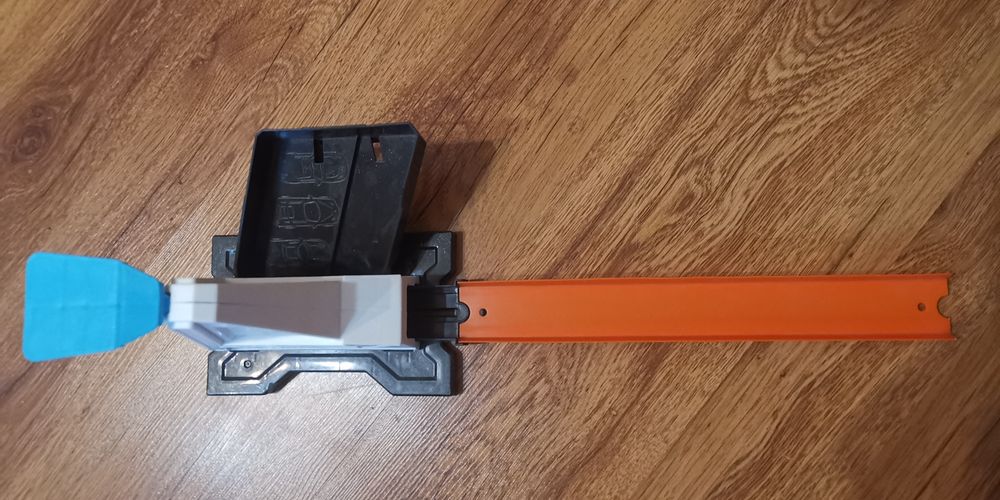 Писта за колички