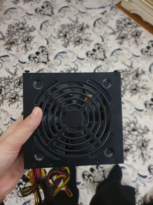 Блок питания 500w