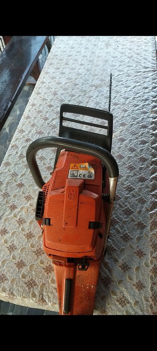 Drujba husqvarna 372 xp
