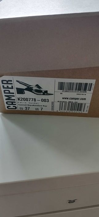 Сандали Camper 37