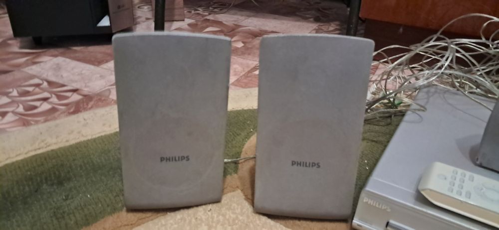Домашний кинотеатр Philips HTS3100