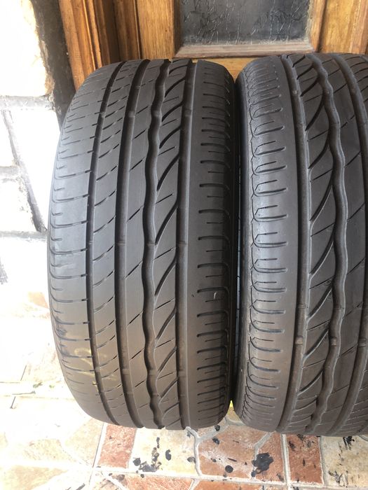 215 45 16 Bridgestone de vara