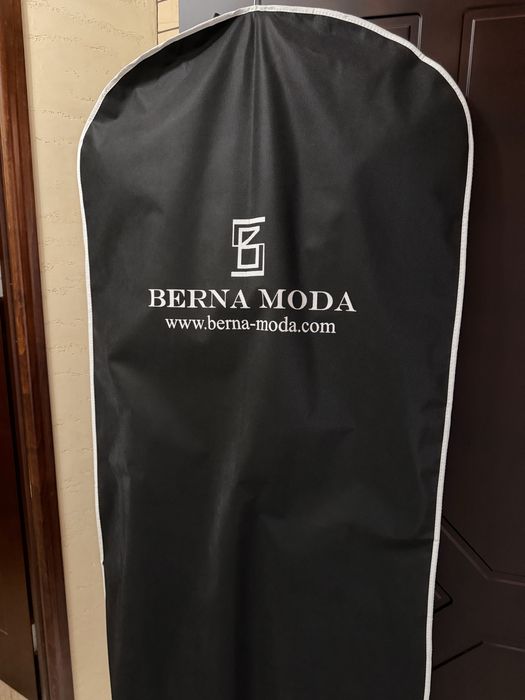 Berna Moda - дизайнерска рокля за бал