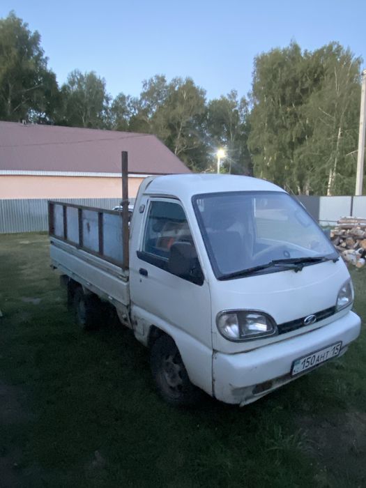 Продам FAW CA1010