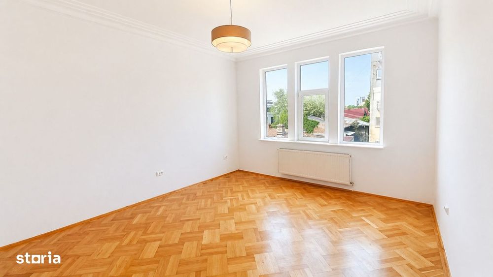 Apartament central 4 camere Home & Office| Universitate | Armeneasca