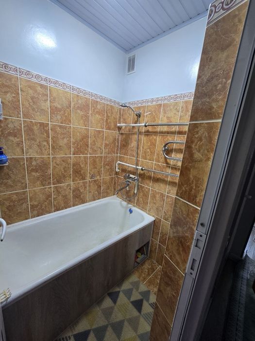 Продажа Чиланзар 1  с балконом   1/2/4