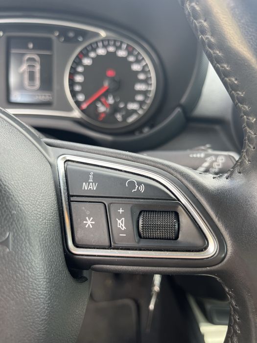 Audi A1 1.6 TDI 2013