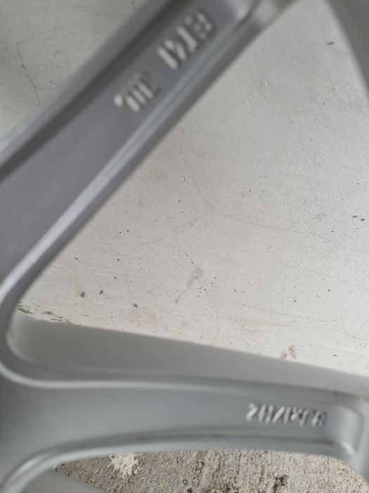 Джанти за Vw Passat Cc, Passat 5, 6, Vw Scirocco и др.