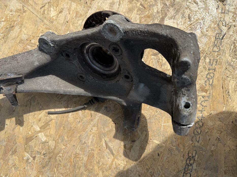 Set Fuzeta față stânga dreapta Audi a4 b8 r8k0407257s r8k0407258s