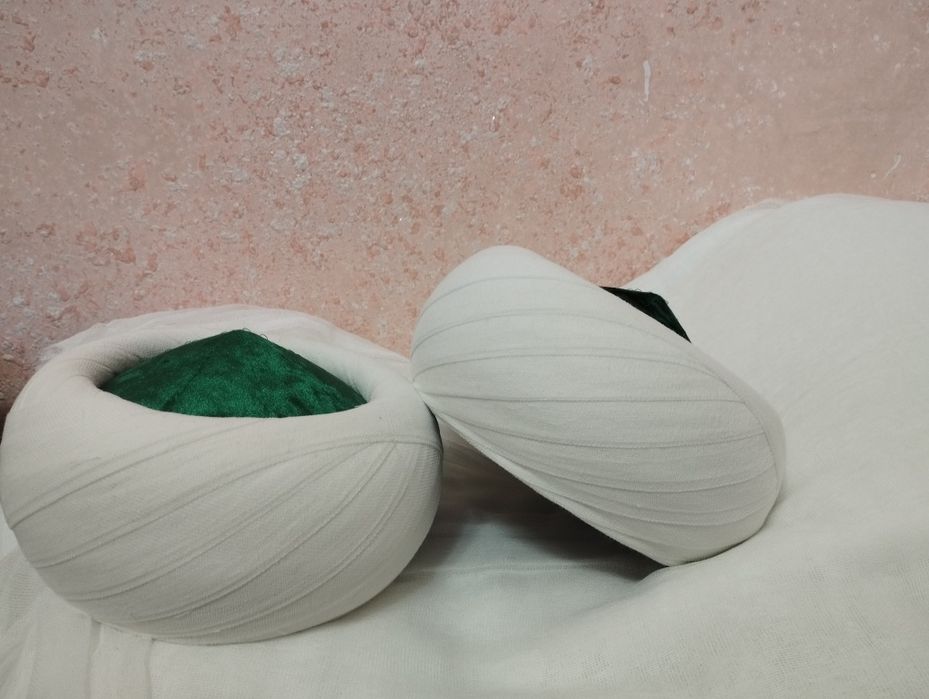 Salla oʻrash xizmati