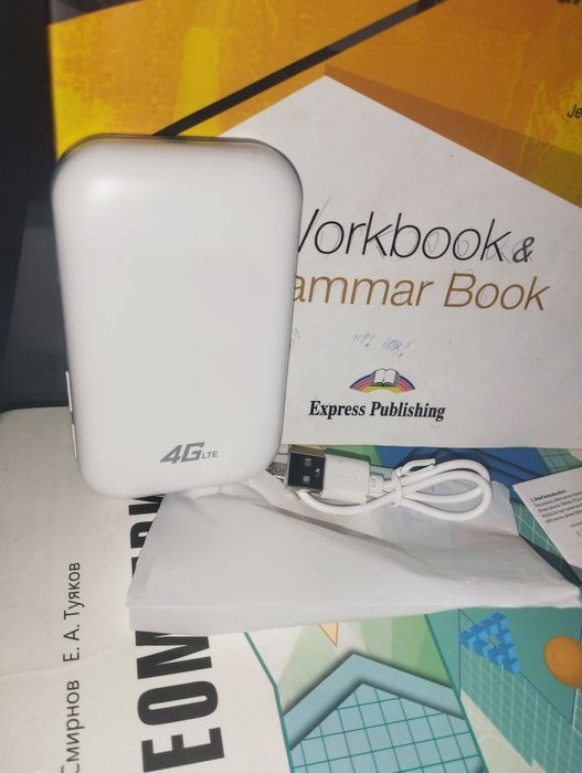 MINI Wi-Fi Карманный