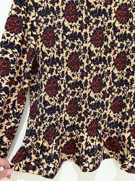 Bluza din viscoza, Sandro