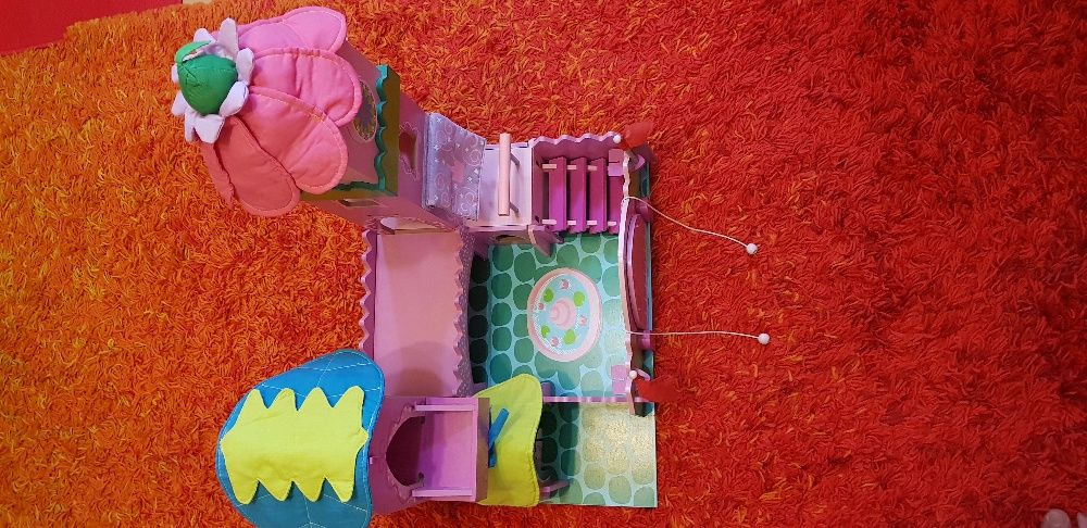 Castel Printese!