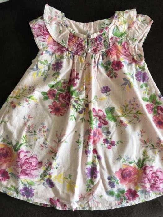 Next,LC Waikiki две рокли