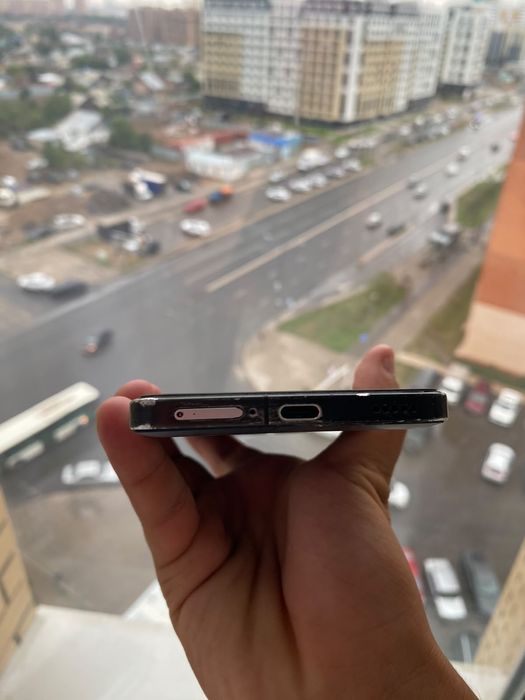 Poco F6 Pro Samsung A54