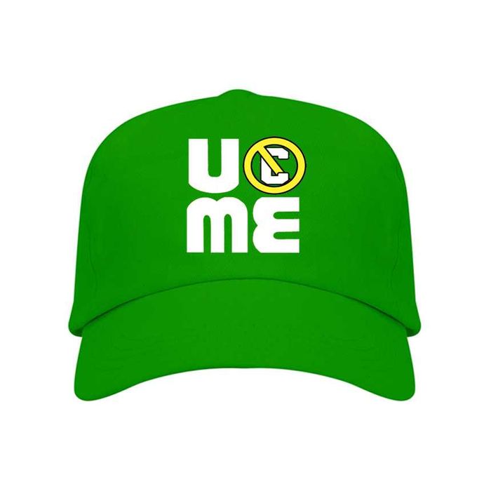 ДЕТСКИ кеч шапки JOHN CENA Джон Сина - WWE - 5 ЦВЯТА.