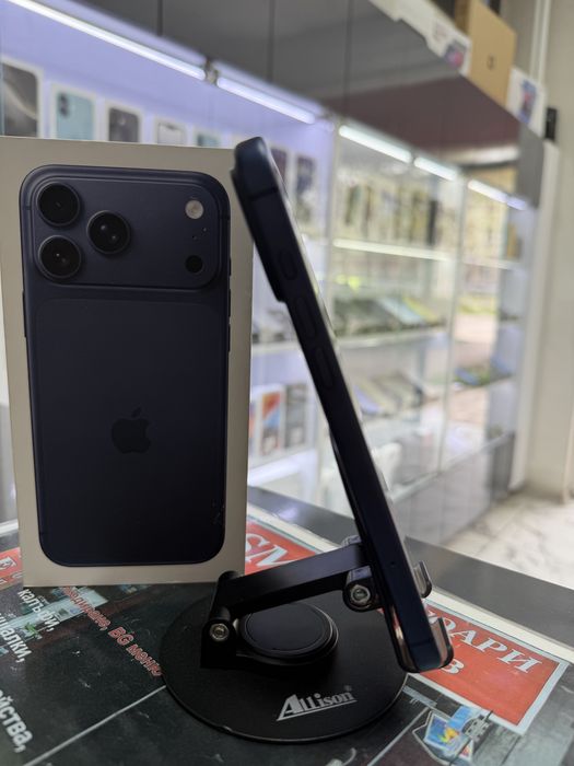 Iphone 17 Pro Max 256Gb