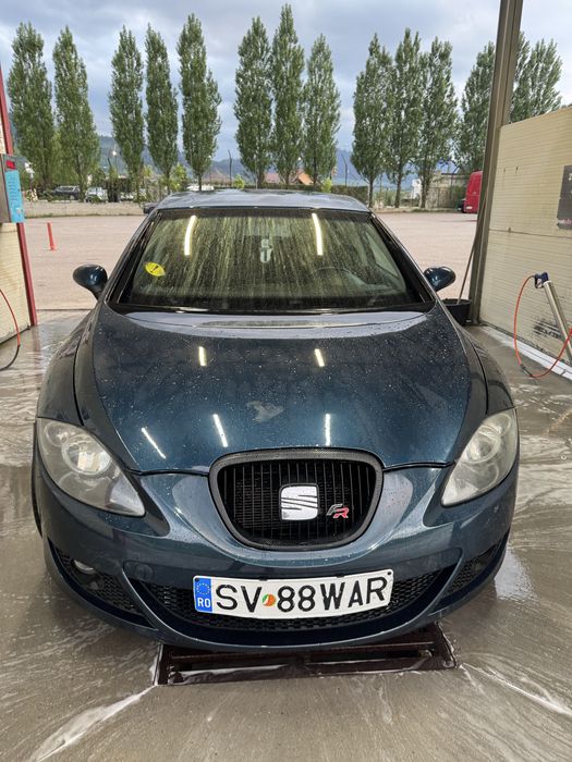 SEAT Leon 2007 — imagine 3