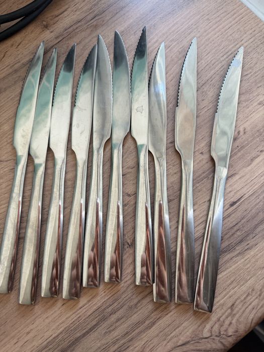 Продам ножи сервировочные