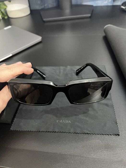 Ochelari de soare Prada originali