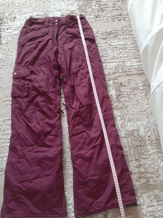 Pantaloni ski/snowbord