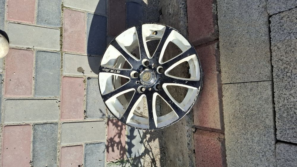 Диски GTR sport Tayota