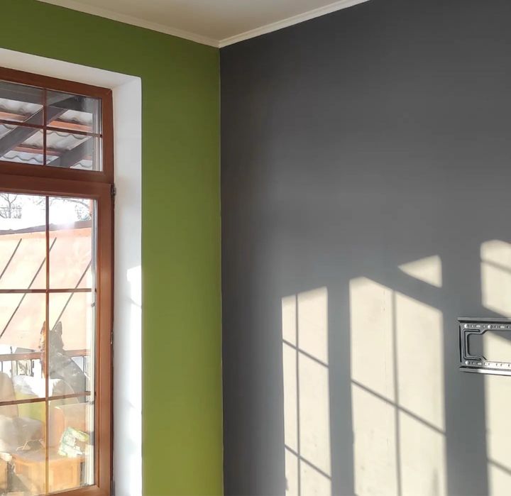 Ремонт квартир под ключ