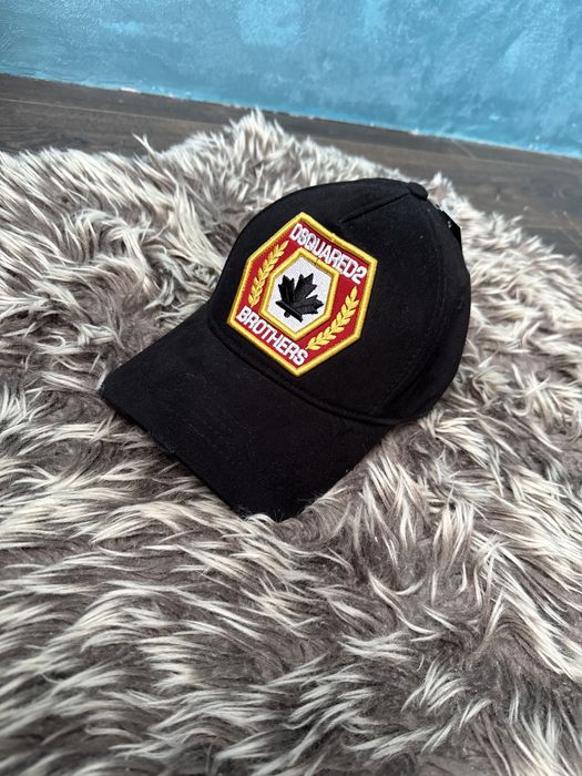 Sapca Dsquared2 Brothers Premium
