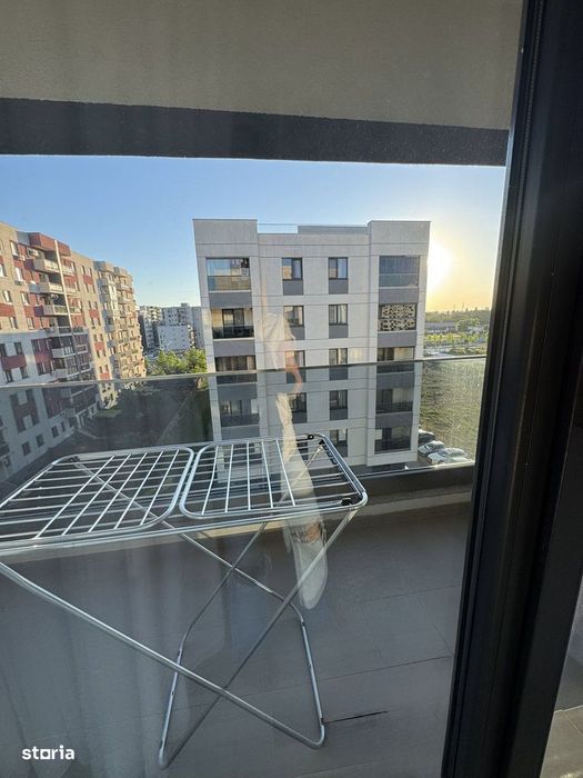 Apartament 2 camere bloc nou - Brancusi - Drumul Taberei - Valea Larga