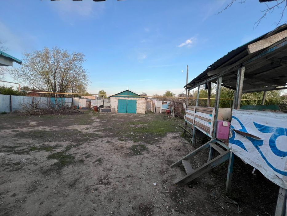 Продам Дачу с домом Кривое озеро