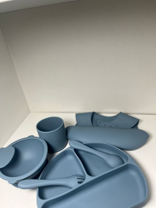 Продаю силиконовую посуду