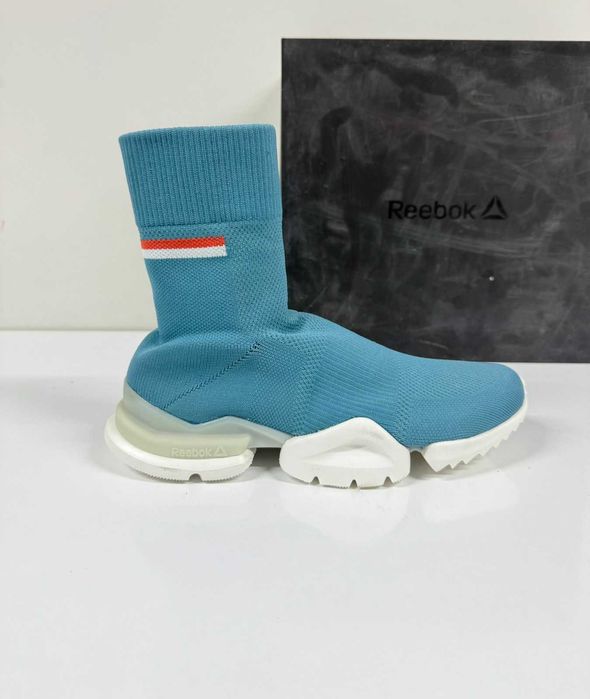 Reebok Tech Sock Run