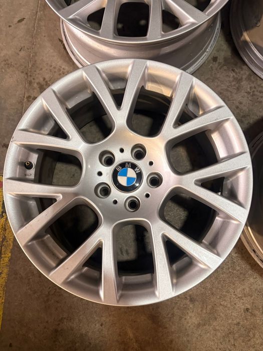 Jante 18 Originale BMW Style 238 F10,F11, F01, X3 F25, X4 F26