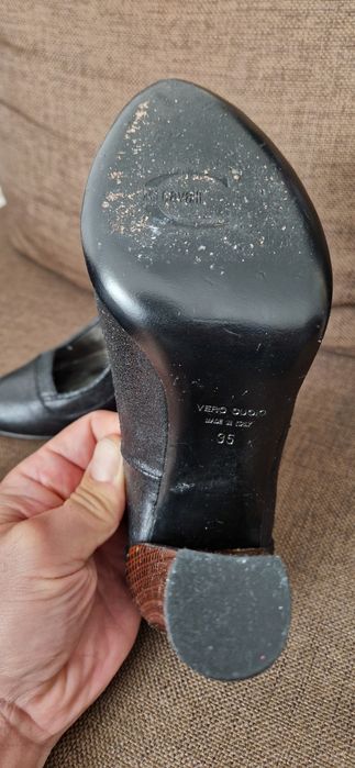 Pantofi Just Cavalli