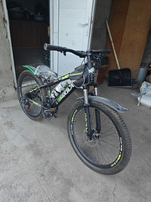 Polato жана велик