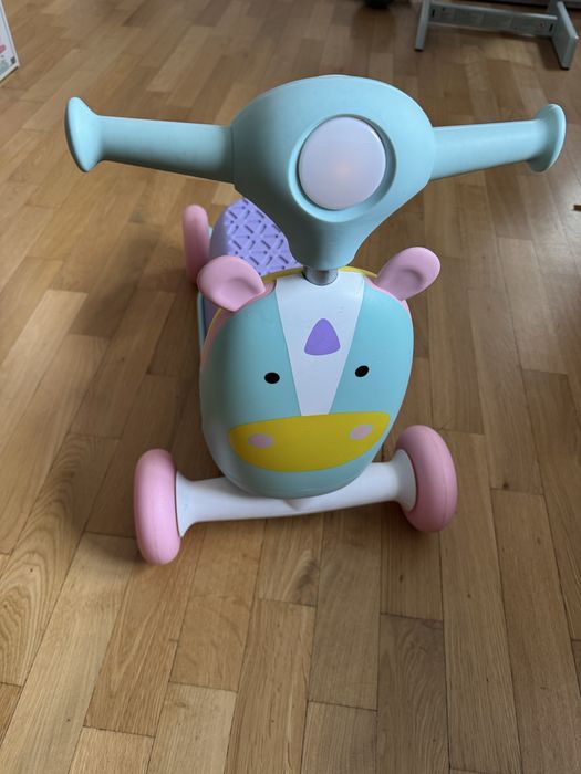 Trotineta 3 in 1 Skip Hop