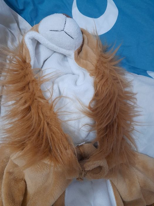 Vand salopeta plus leu