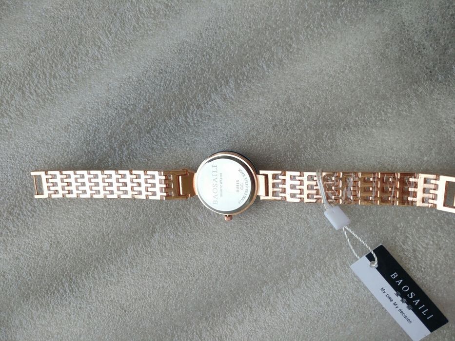 Женские часы baosaili подарок