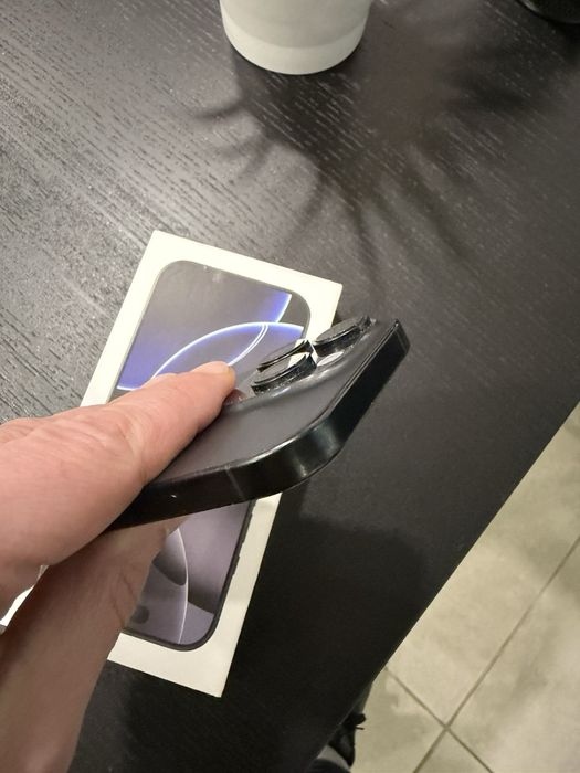 iPhone 16 Pro 256GB 94% батерия