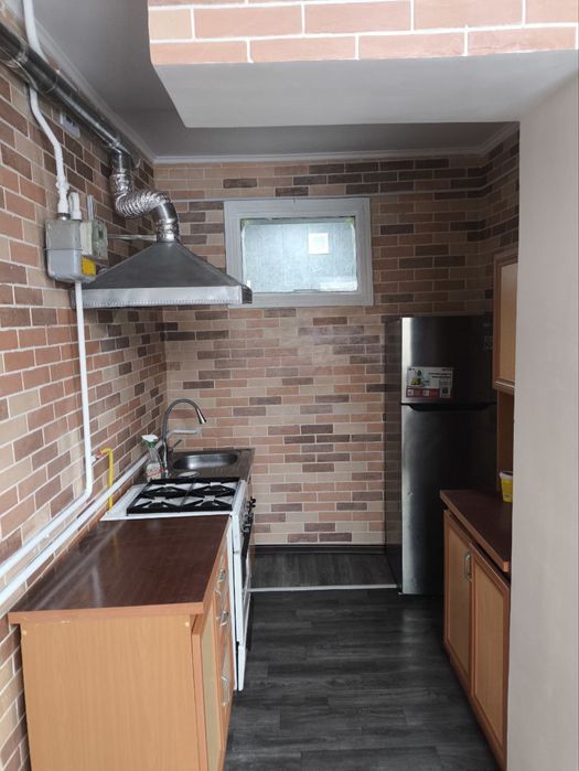 Сдается 3х комнатая квартира в Факеле