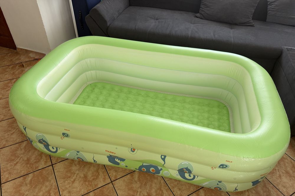Piscină gonflabilă