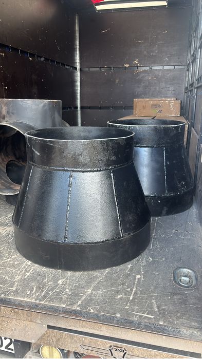 Водопровод/сварочномонтажные работы