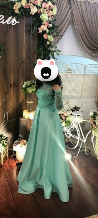 Платья размер 44