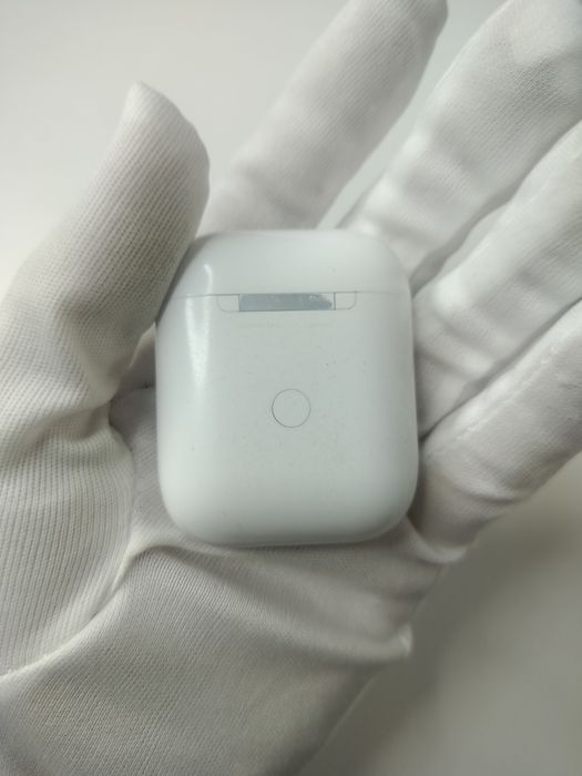 Airpods оригинал эйрподс