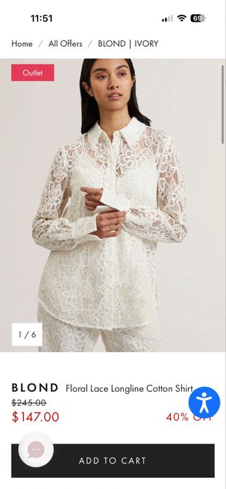 Сет Ted Baker, M(2), НОВ