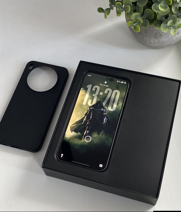 Vivo X300 (продам/обмен)
