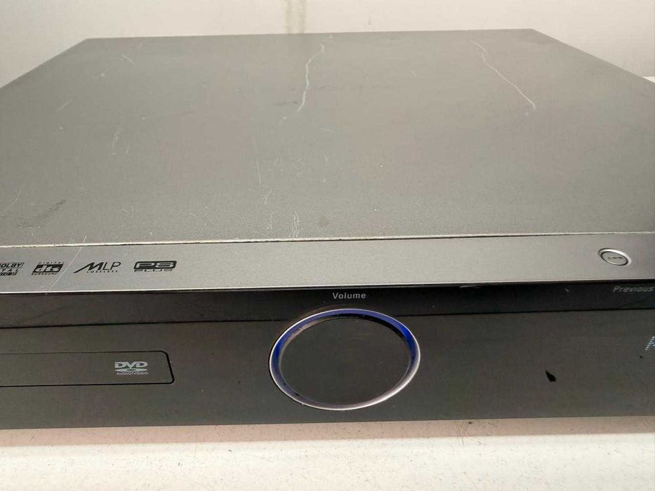 Receiver Stereo Harman Kardon HS 100 – Statie Amplificator cu Radio – Amplituner