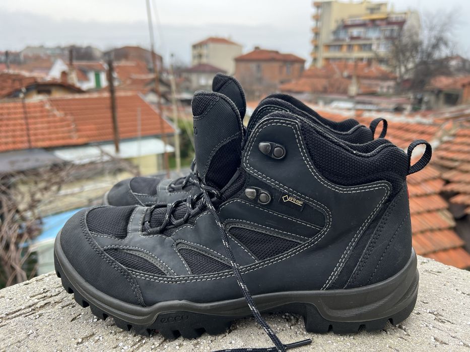 Ecco Gore-Tex 43 Receptor